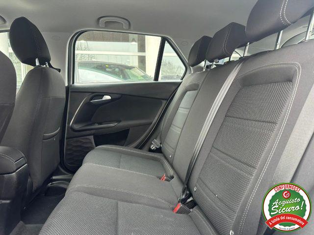 FIAT Tipo 1.3 Mjt S&S SW City Life