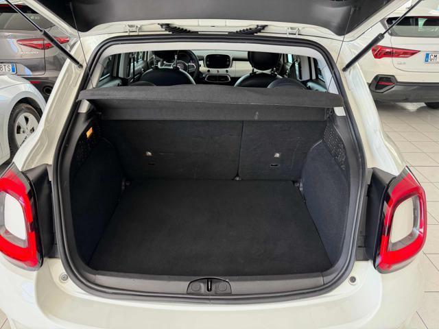 FIAT 500X 1.3 MultiJet 95 CV Connect