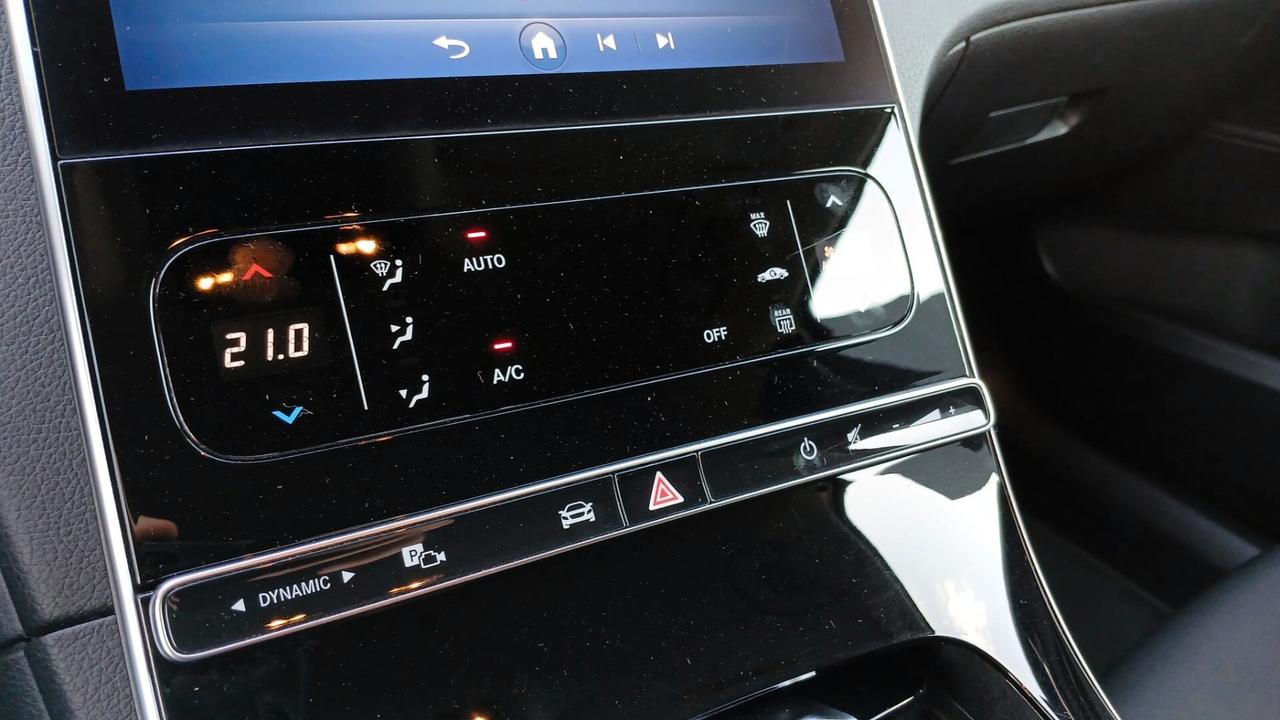 Mercedes-benz C 200 d Mild hybrid S.W. Business