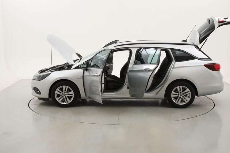 Opel Astra ST GS Line AT9 BR901542 1.5 Diesel 122CV