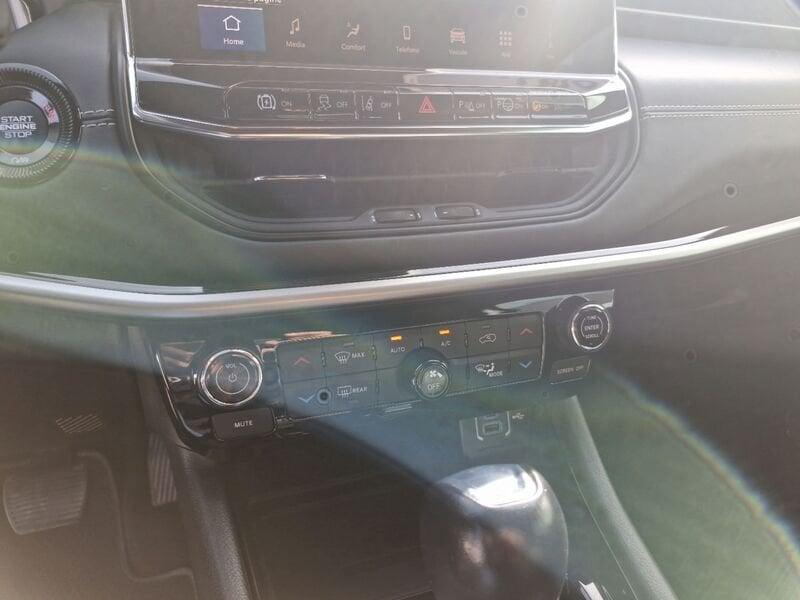 Jeep Compass II 2021 1.3 turbo t4 phev Limited 4xe auto