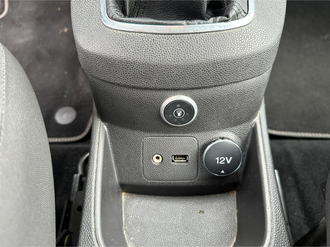 Ford Fiesta 1.4 5p GPL DI FABBRICA