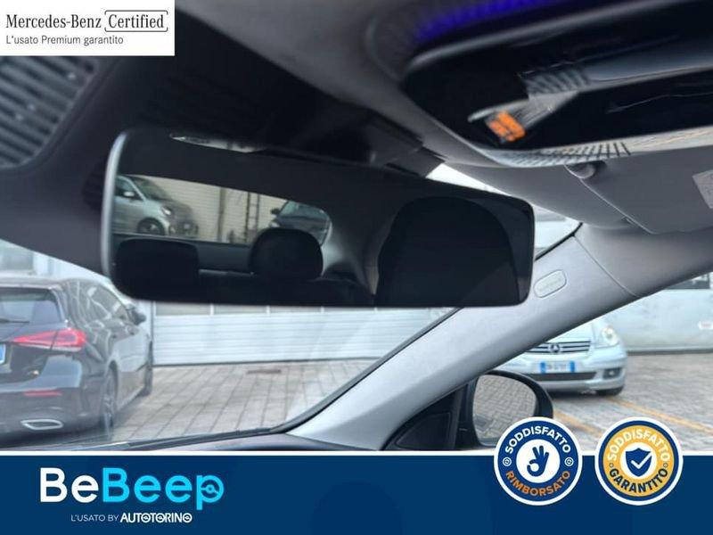 Mercedes-Benz Classe C C 220 D MHEV AMG LINE ADVANCED 4MATIC 197CV AUTO