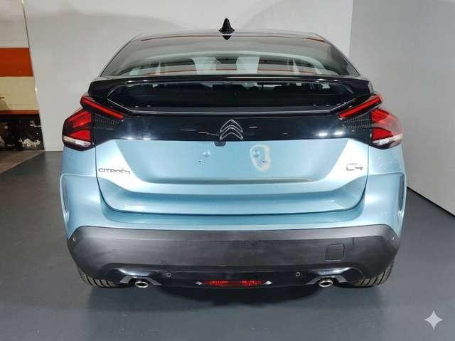 Citroen C4 1.2 130cv Plus + Navi + Telecamera + Cerchi R18