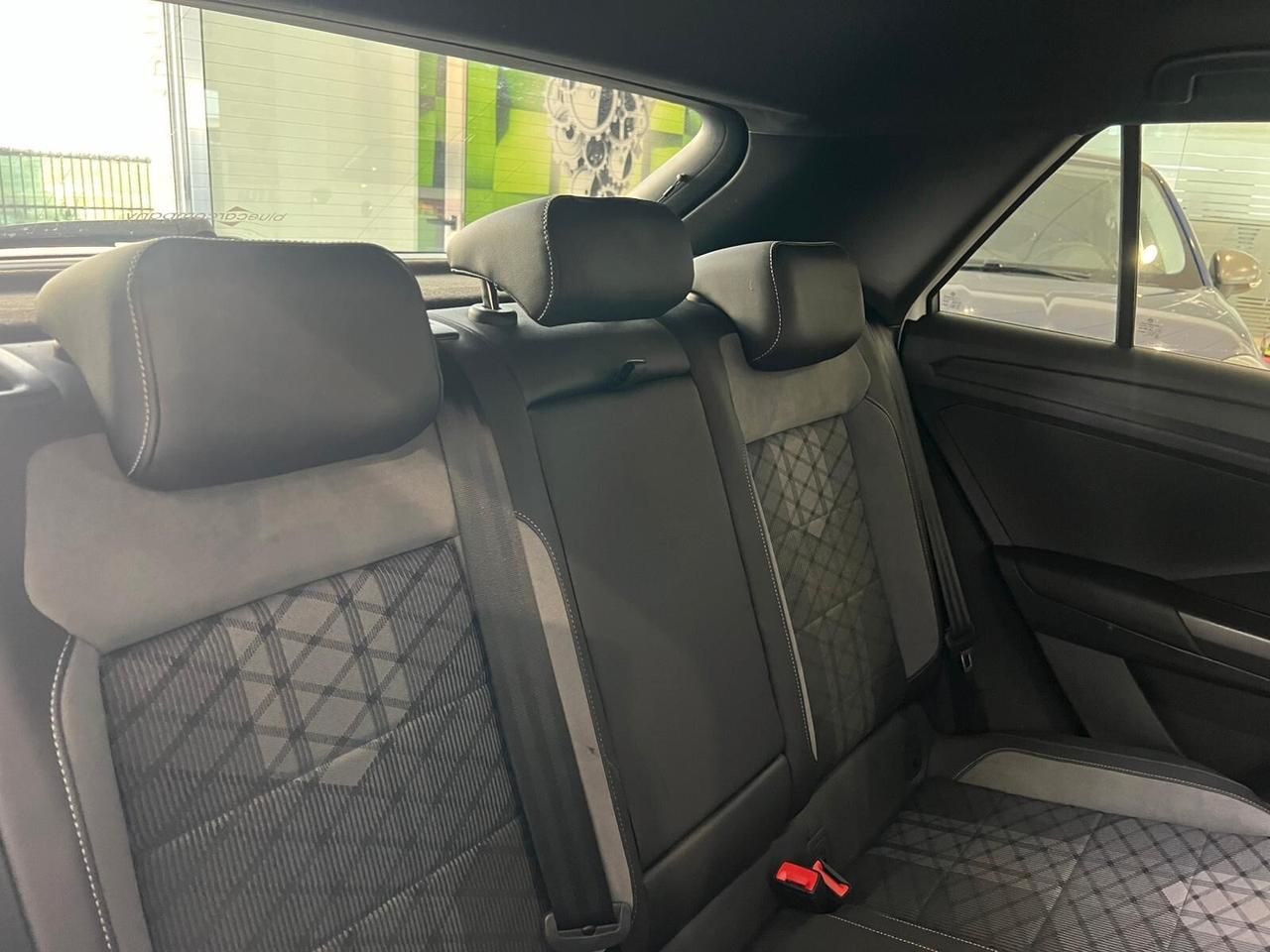 Volkswagen T-Roc 1.5 TSI ACT R-Line