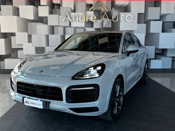 Porsche Cayenne Coupé 2.9 V6 S |FULL OPTIONAL|