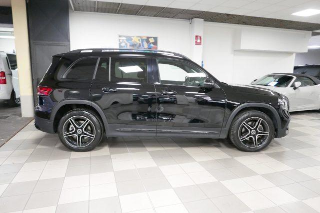MERCEDES-BENZ GLB 200 d Automatic Premium Pack Night 7 Posti