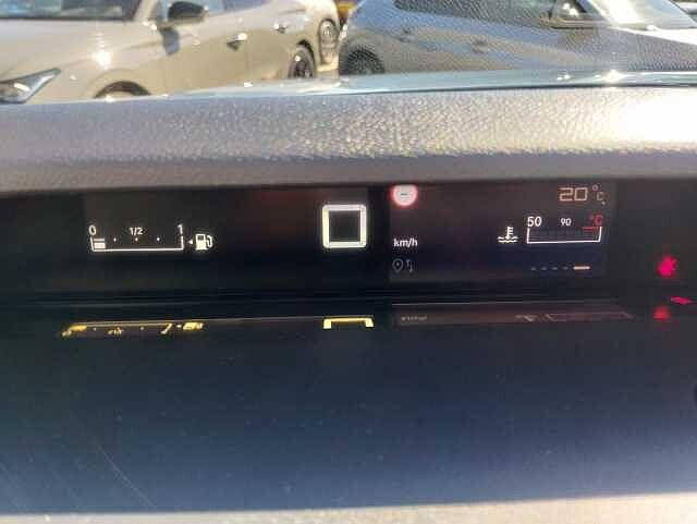 Citroen C3 Aircross PureTech Turbo 100 You