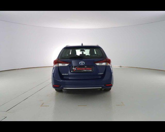 TOYOTA Auris Touring Sports 1.8 Hybrid Business