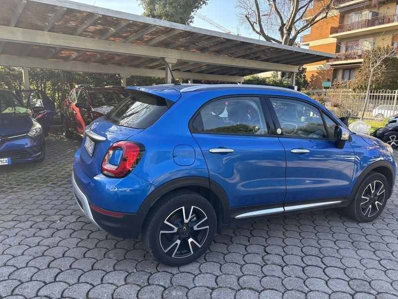 FIAT 500X 500X 1.3 T4 150 CV DCT Cross