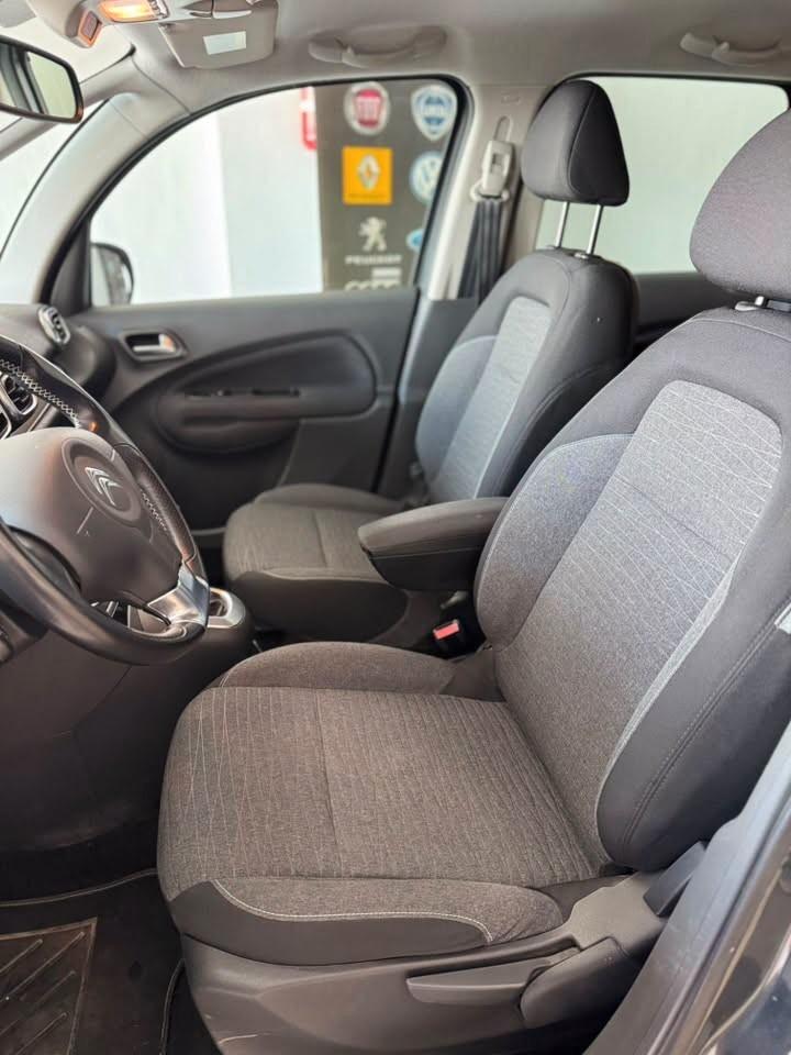 Citroen C3 Picasso BlueHDi 100 Exclusive - 2017
