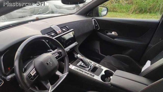 DS AUTOMOBILES DS 7 1.5 bluehdi Performance Line 130cv TG: GP627FY