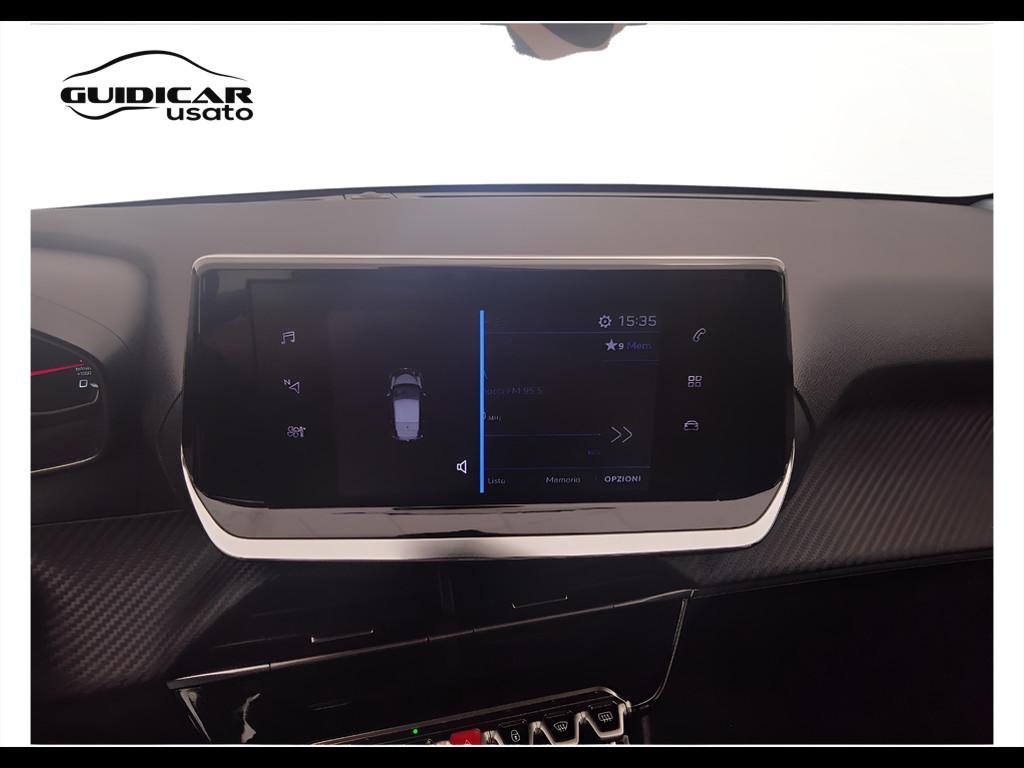 PEUGEOT 208 II 2019 - 208 1.5 bluehdi Active Pack s&s 100cv