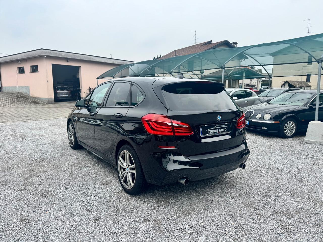 Bmw 220d xDrive Msport