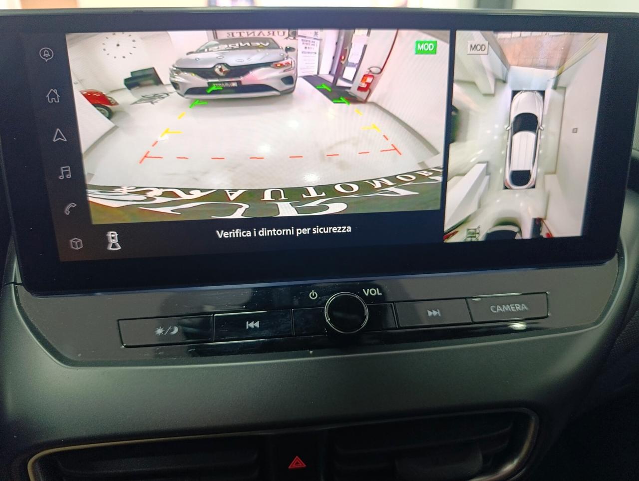 Nissan Juke 1.0 DIG-T 114 CV N-Design