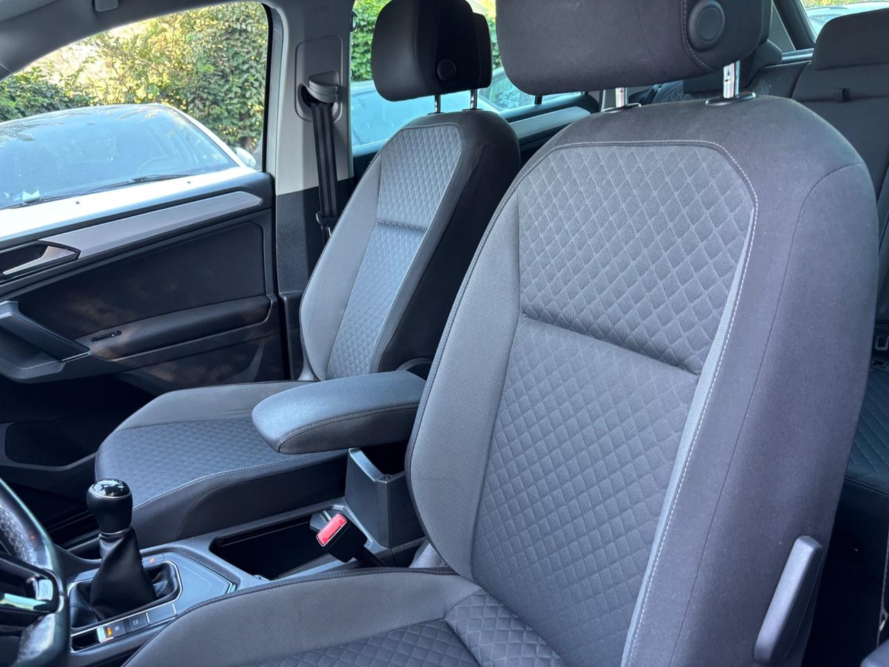 Volkswagen Tiguan 2.0 TDI 150cv business