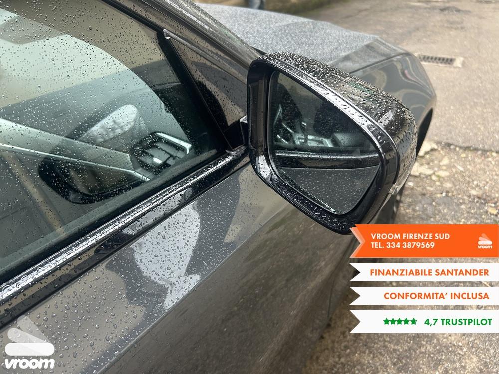 BMW Serie 3(G20/1-80/1) 320i Touring Msport