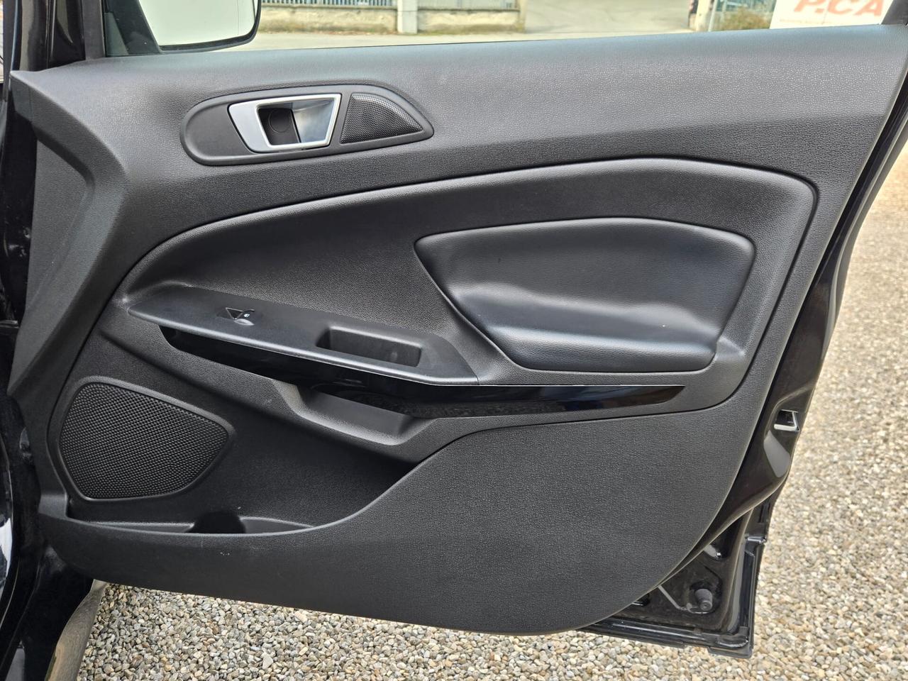 Ford EcoSport 1.0 EcoBoost 125 CV Start&Stop ST-Line