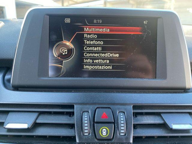 BMW 216 d Active Tourer