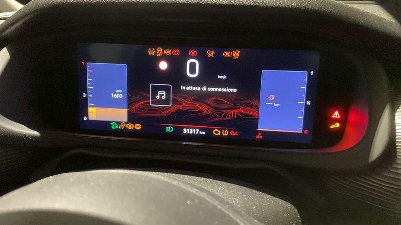 Jeep Avenger Avenger 1.2 Turbo 100 CV Altitude