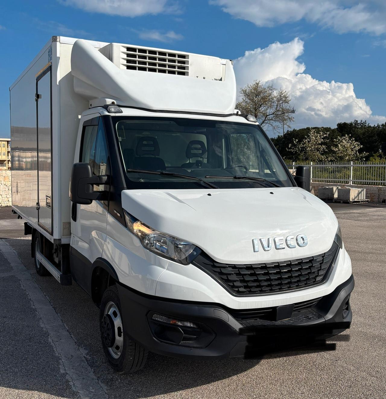 IVECO 35 - 160