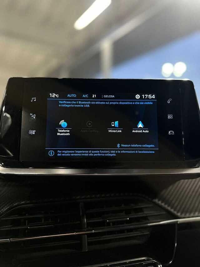 Peugeot 2008 BlueHDi 100 S&S Active