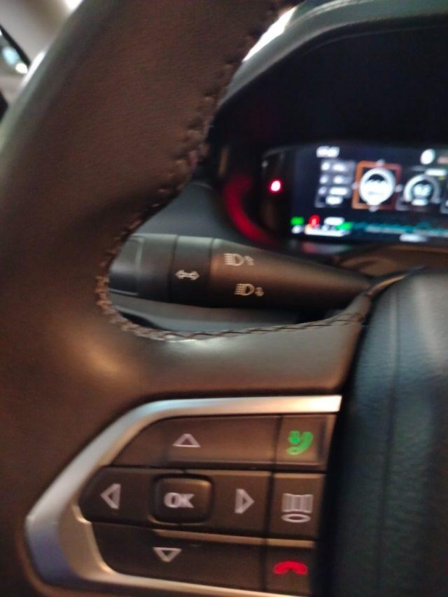 JEEP Compass 1.3 190CV PHEV AT6 4xe Night Eagle AUTOCARRO 5P