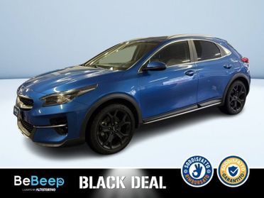 KIA Xceed 1.6 CRDI STYLE 115CV