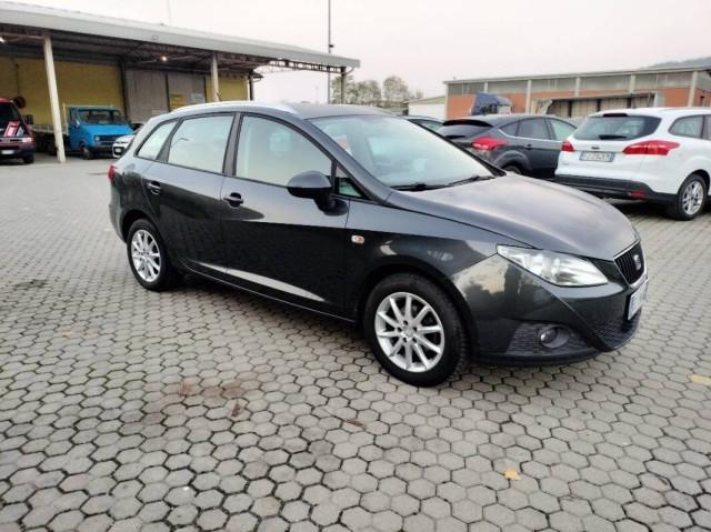 Seat Ibiza 1.4 Style