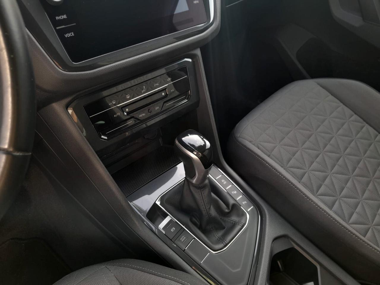 Volkswagen Tiguan 1.5 TSI 150 CV DSG ACT Life