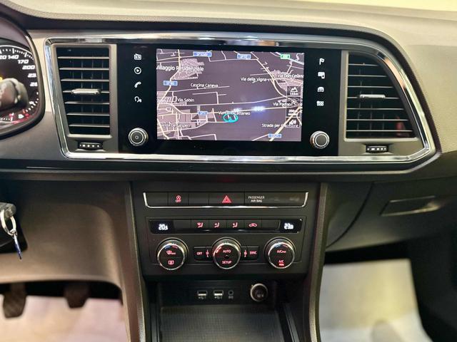 SEAT Ateca 1.6 TDI XCELLENCE