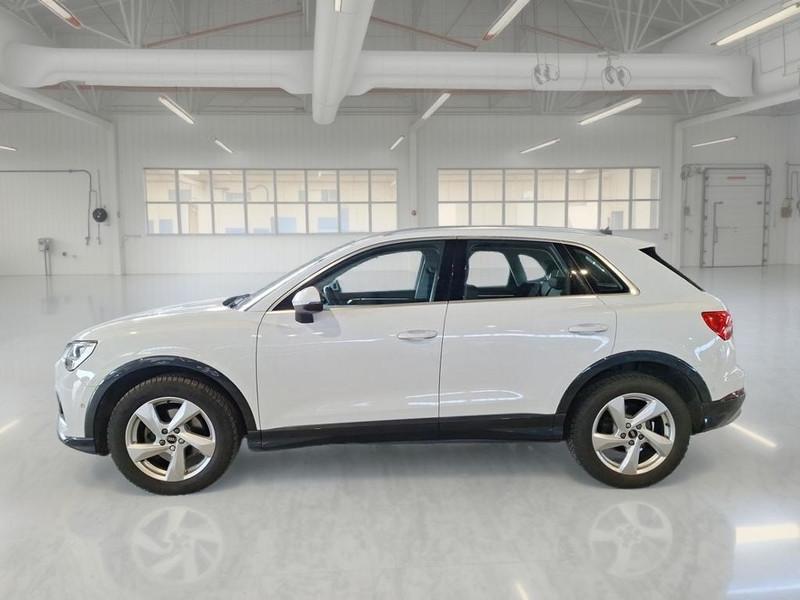 AUDI Q3 SPORTBACK 35 TDI S TRONIC BUSINESS ADVANCED SUV