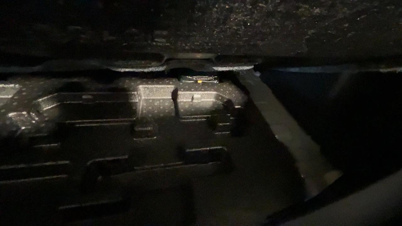 Kgm Korando 1.5 GDI-Turbo 2WD aut. Dream