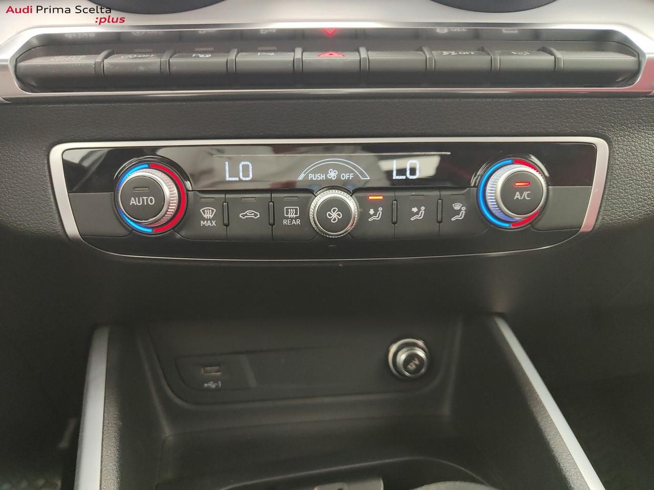 AUDI Q2 - Q2 35 TFSI S tronic Admired