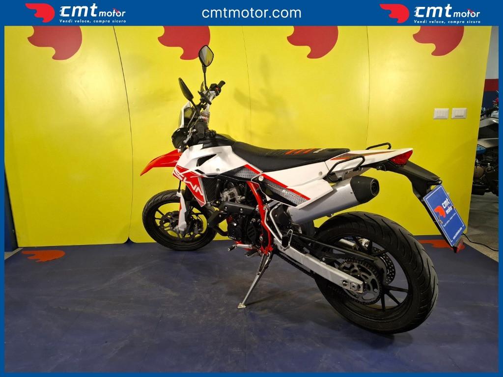 SWM SM 125 R - 2023