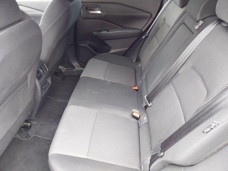 Nissan Qashqai 1.5 e-POWER N-Connecta 2WD e-Shifter