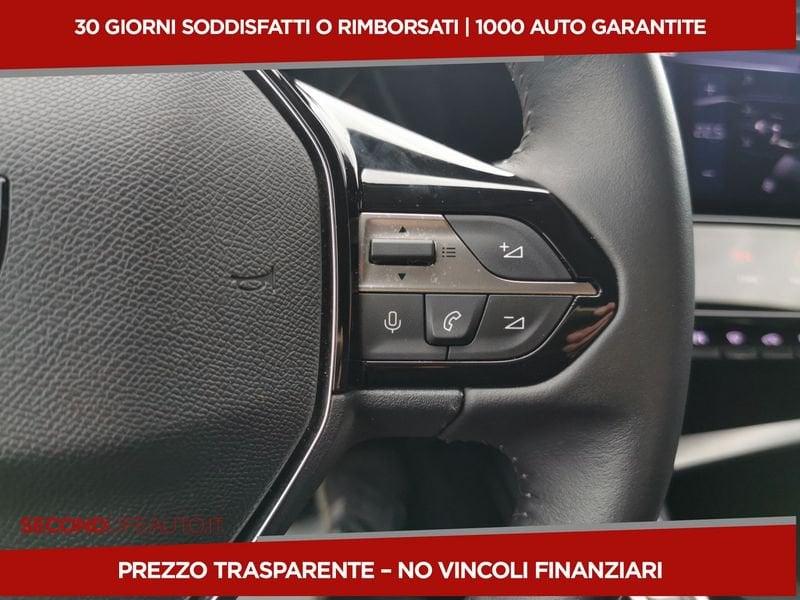 Peugeot 308 SW 1.5 bluehdi Allure Pack s&s 130cv