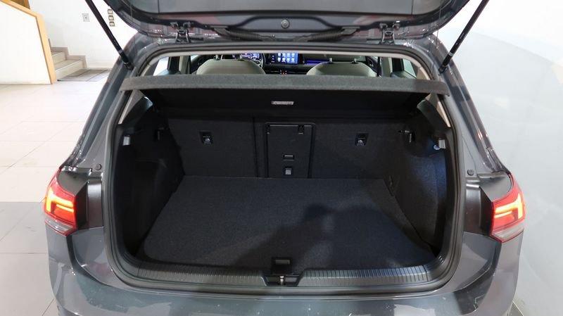 Volkswagen Golf 1.4 TSI eHYBRID 204 CV DSG Style