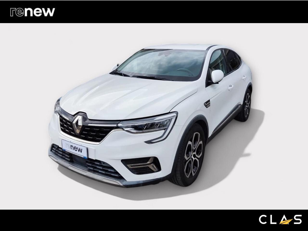 Renault Arkana Hybrid E-TECH 145 CV Intens