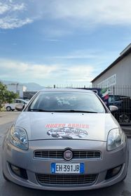 Fiat Bravo 1.6 Diesel 105 Cv