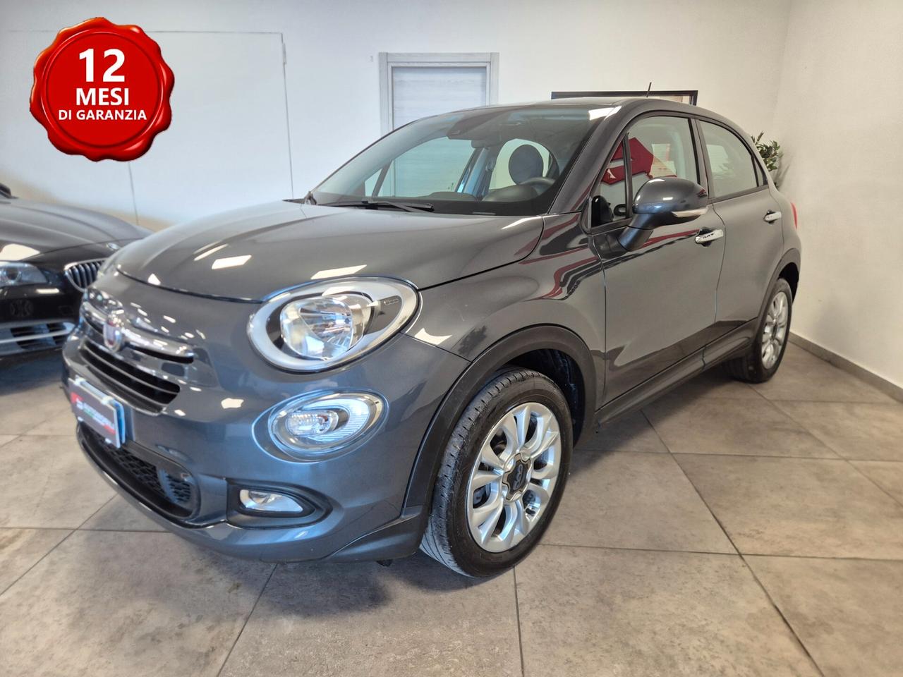 Fiat 500X 1.6 MultiJet 120 CV Business