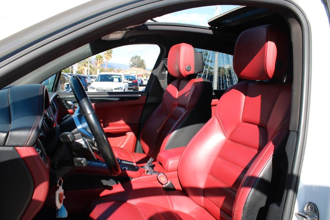 Porsche Macan 3.0 S Diesel Tua A SOLI 459€ al mese Anticipo Zero
