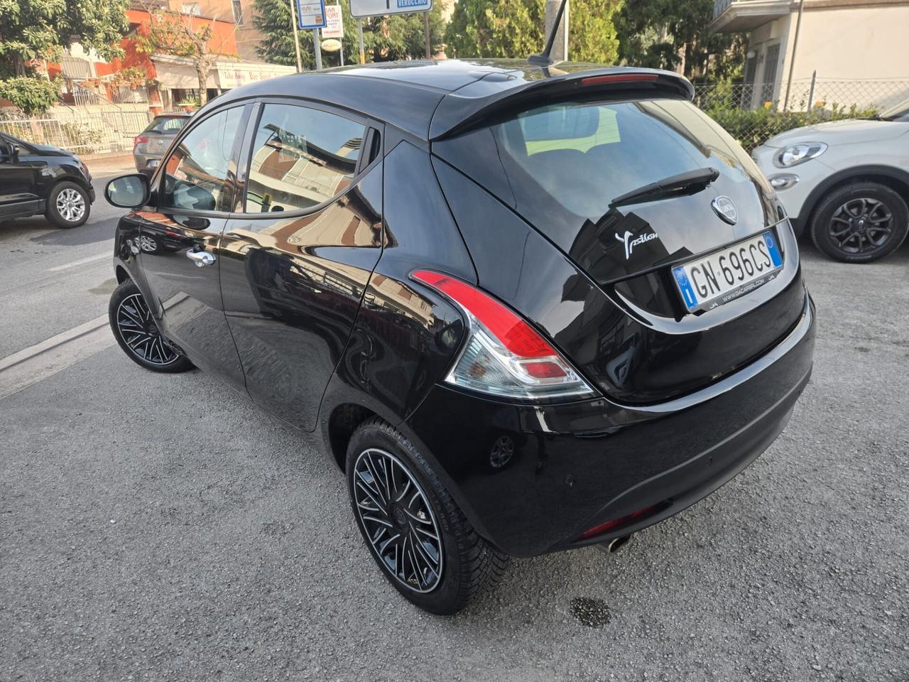 LANCIA YPSILON GOLD 1.0 70 cv HYBRID -PROMO OTTOBRE GA FIN&SAFE-