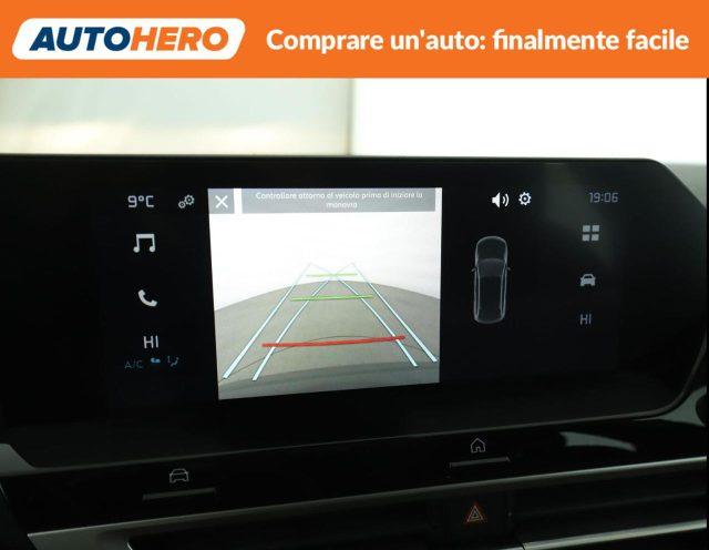 CITROEN C4 PureTech 100 S&S You