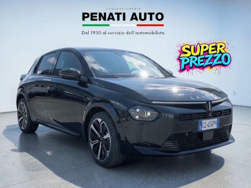 Lancia Ypsilon Ypsilon 1.2 mhev LX 110cv e-dct