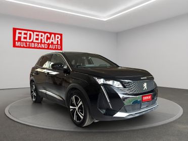 Peugeot 3008 BlueHDi 130 S&S EAT8 GT
