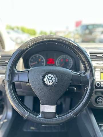 Volkswagen Golf Golf 3p 1.6 Comfortline