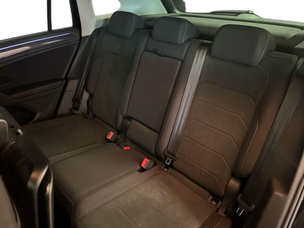 Volkswagen Tiguan 1.5 tsi act Elegance 150cv dsg