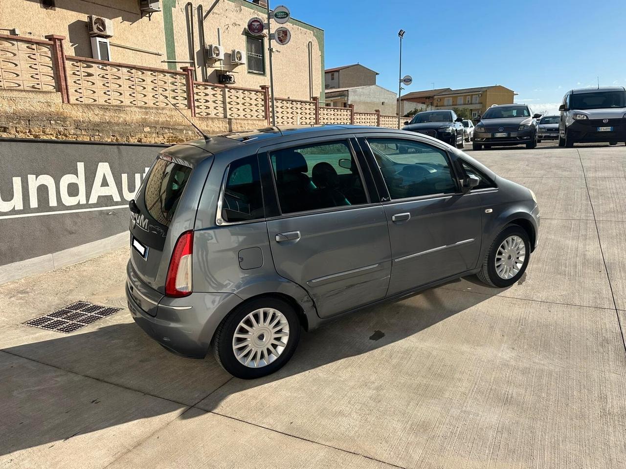 Lancia MUSA 1.3 Multijet 16V 90 CV Platino