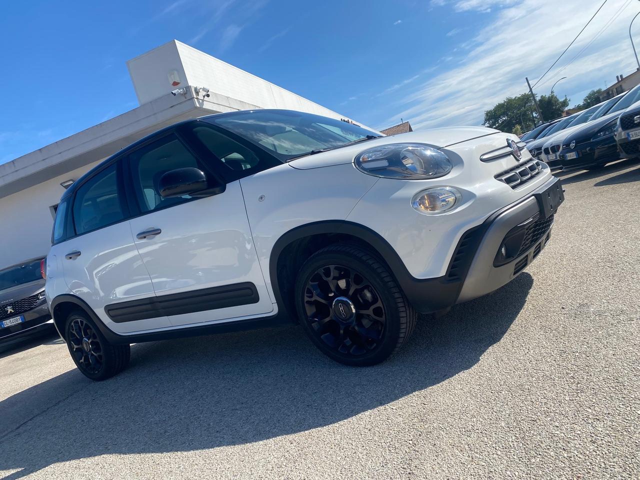 Fiat 500L 1.3 Multijet 95 CV Cross